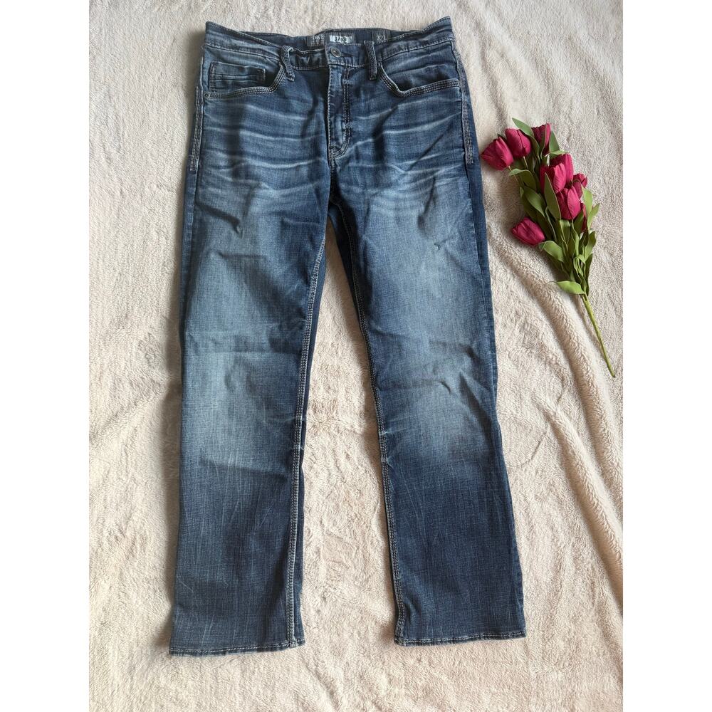 BKE Jake Bootleg Jeans Size 32x30